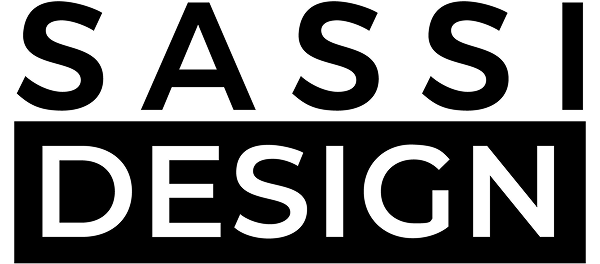 Logo SASSI DESIGN