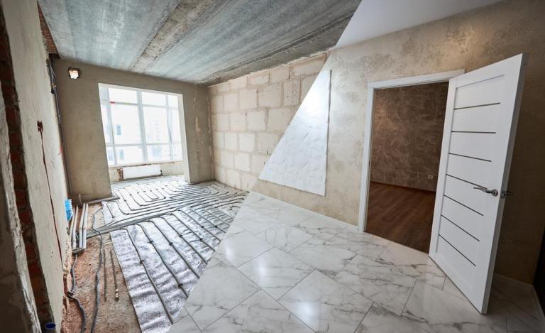 Rénovation globale à Champigny-sur-Marne : planifier son chantier